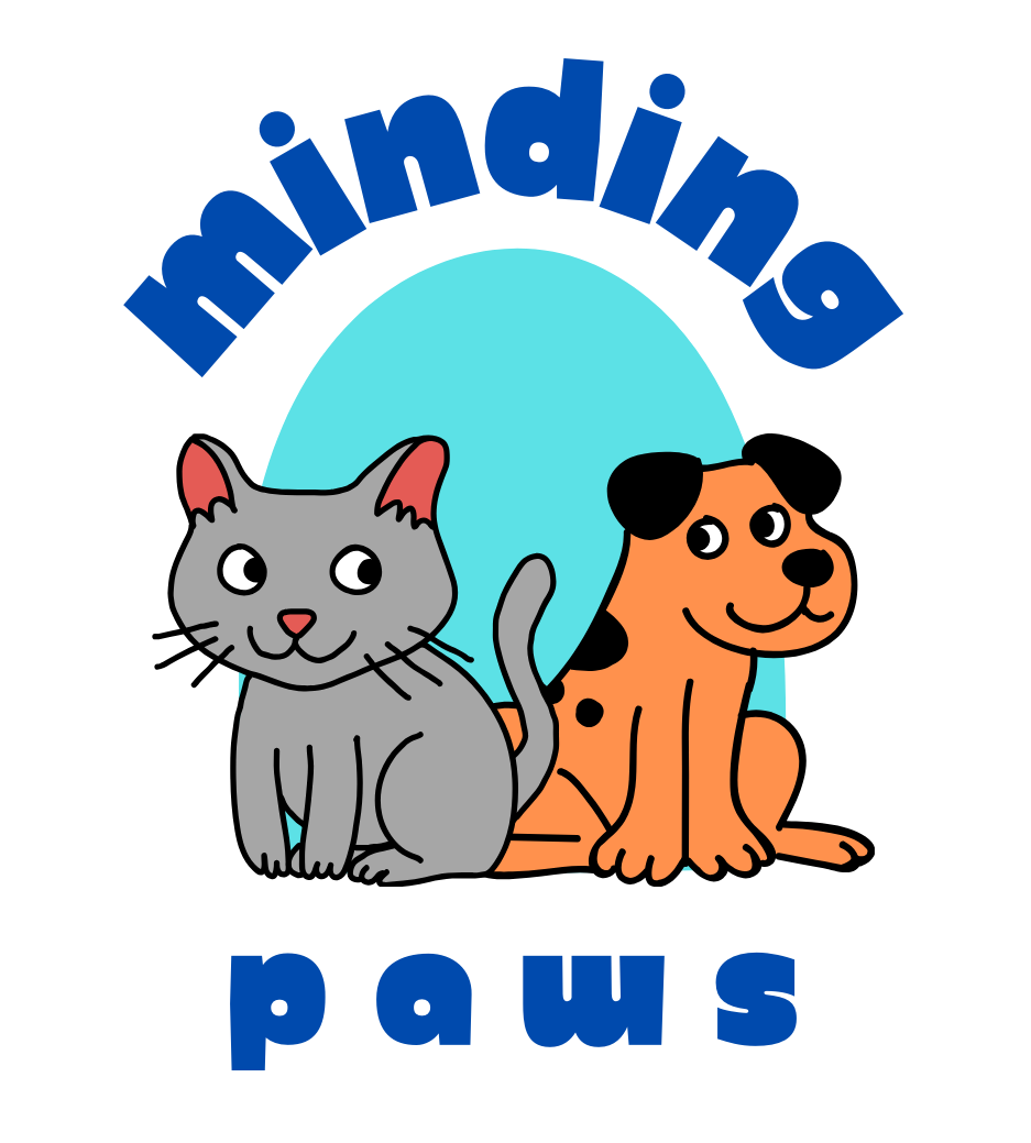 Minding Paws